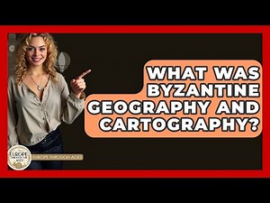 What Was Byzantine Geography And Cartography? - Europe Through the Ages
