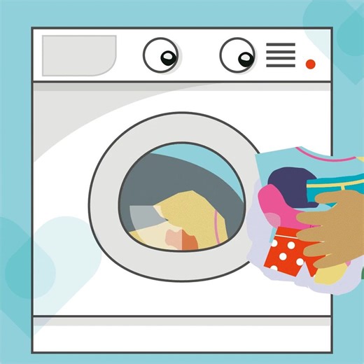 34 reactions · 20 comments | Washing machines use a lot of water and energy. You can #SaveMoney on your water and electricity bills if you make sure your machine is good and full when you put it on. And remember the 'half load' setting doesn't mean using half the amount of water or power! Check out our top tips for saving water in the kitchen and utility  | Bristol Water | Facebook