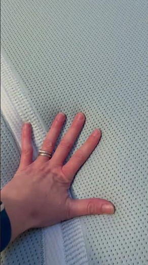 I Tried the Tempur-Pedic LuxeAdapt Hybrid and WOW!