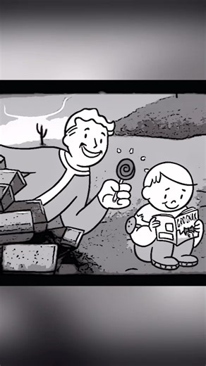 Fallout 4 ☢️S.P.E.C.I.A.L. Perception💡#shorts #viral #fallout4 #jg568 #gameplay #gaming #shortvideo