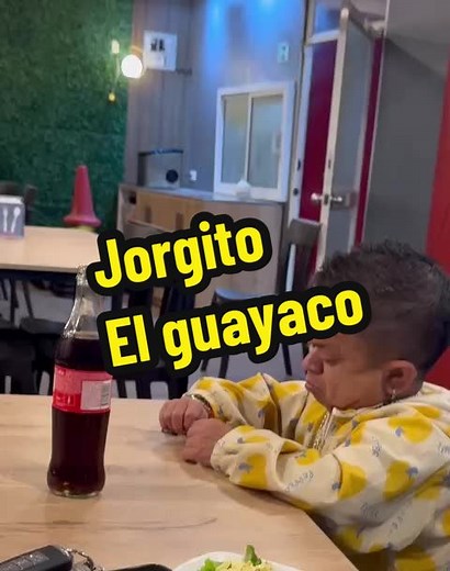 Jorgito el Guayaco: A Compilation of Funny Moments