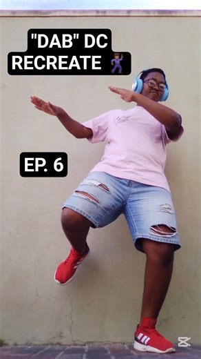 Dab Challenge 😭🔥 | "2026 Is The New 2016" DC Series | EP. 6