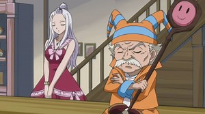 Fairy Tail | E10 - Natsu vs. Erza