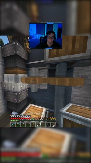 We Built a Minecraft Factory… and It EXPLODED With Items