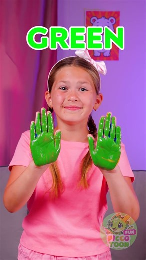 🎨 Colorful Adventures: What New Hue Will We Create? 🌈