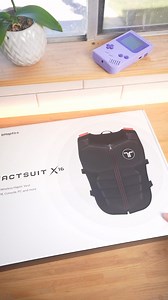 11K views · 325 reactions | Unboxing my new @bhaptics X16 Tact Suit. These vests let’s you FEEL things in VR games. #gifted | Naysy | Facebook