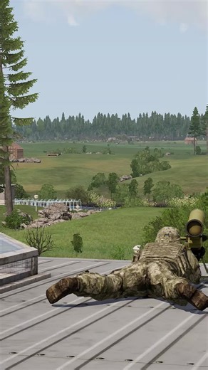 ATGM vs BMP: Military Simulation Gameplay Insights