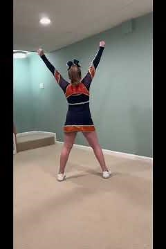 2025-2026 SYC All-Star Cheer Tryout Cheer