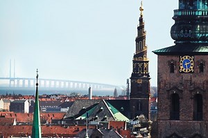 För dig som är intresserad av att jobba i Danmark