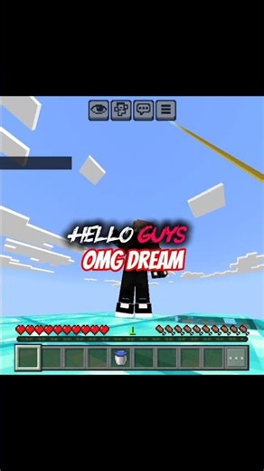 dream vs only mlg shorts Tried MLG... 🤯🔥 But This Happened#TechnoGamer#Shorts#MinecraftMLG