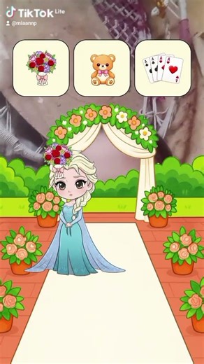 Elsa Filter