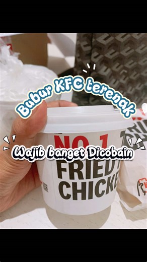 Discover KFC Indonesia's Secret Menu Hacks