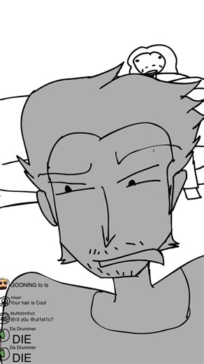 Exploring Seth and Melmord in Animation