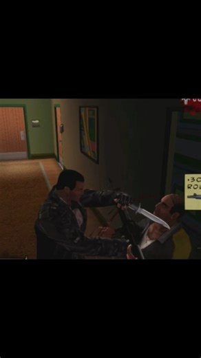 The Punisher: a video game about vigilante justice