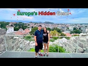 Why You Should Visit Plovdiv, Bulgaria