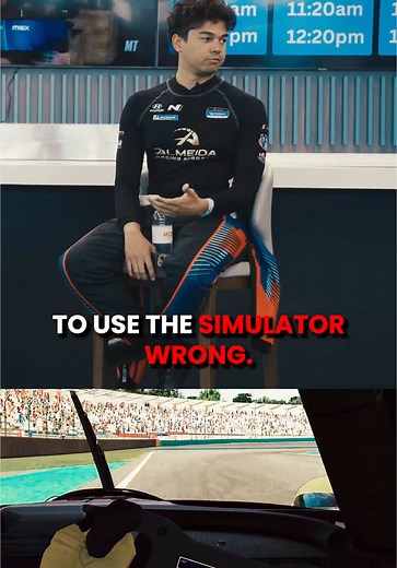 Maximize Your Sim Racing Skills for Real Life Driving
