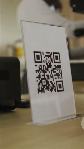 Difference between barcodes and QR codes and their usage #QRCode #Barcode #Technology