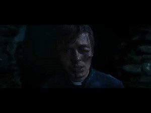 Consecration | Official Trailer Release (2023)