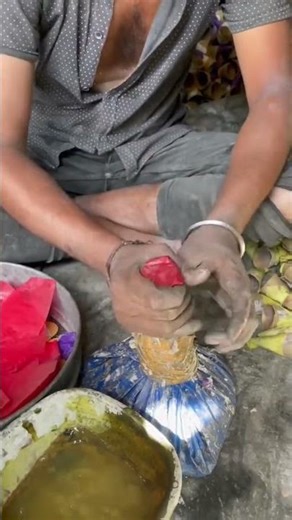 From careful design to spectacular sky displays! #Fireworks #HowItsMade #SafetyFirst #Shorts