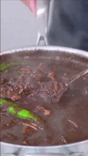 Pork Dinuguan