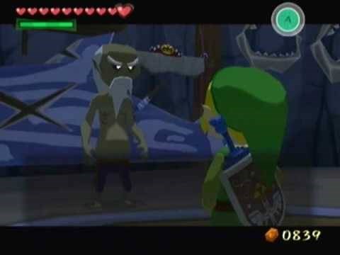 The Legend of Zelda: The Wind Waker - Episode 37