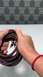 143K views · 2.2K reactions | Shhh... listen to the sound of quality. From our high-flex insulation to the individual OFC fibers - our new ThunderLink wire line is engineered for clean builds and clean sounds. Explore the full lineup: https://hubs.ly/Q03vSHRd0 #mtx #mtxnation #caraudio | MTX Audio USA | Facebook