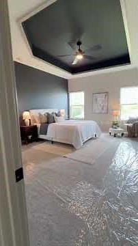 New Construction Home Tour - The North Bend by Elevate Design + Build