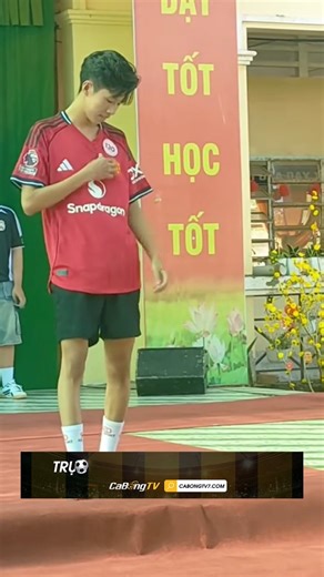 Ngạo nghễ MU con :) | Fan MU Việt Nam