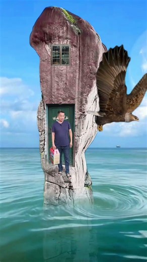 Great aspirations riding an eagle every random shot is trendy anyone who takes a photo looks good