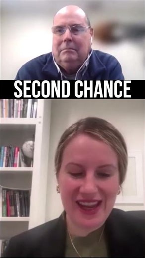 Heather Rice-Minus - Prison Fellowship