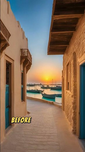 Discover Bahrain's Rich History: The UNESCO-Listed Pearling Trail | FactUniverse |
