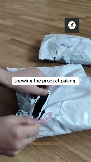 📦 How to Open the Product Package | Unboxing & First Look