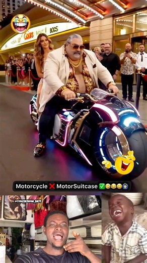 Time For Latest Motorcycle #trending #funny #shorts #comedy #subscribe #foryou