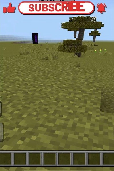 Can You Sprint Crouch In Minecraft? #shorts