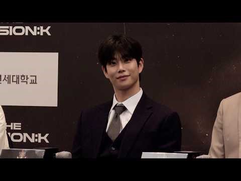 MJ 엠제이 MUSICAL CONCERT ‘The Mission: K’ Behind