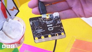 BBC Micro Bit computer's final design revealed
