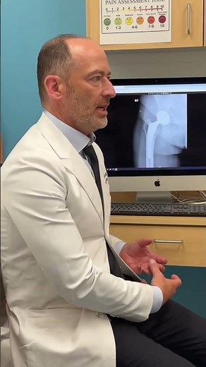 Hip Flexor Pain After Hip Replacement? | Iliopsoas Strengthening Explained