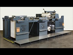 Discover the power of the Autobond Mini 105 TH thermal laminator!