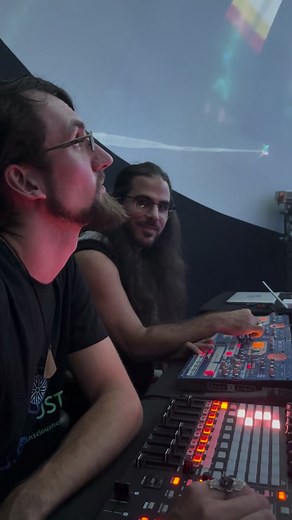 3.1K views · 135 reactions | Somatic Saturdays with The Sonosphere in the Dome plus Quantum Harmonix sound bath meditation music by @Torkom Ji. THIS SATURDAY in Los Angeles! #soundbath #losangeles #soundtherapy #meditation #microdose | The Sonosphere | Facebook