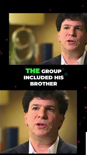 Intellectual Dark Web: Origins, Members, and Controversies #shorts