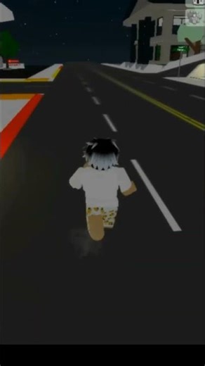 If I Stop Running… The Video Ends! 😳 #shorts