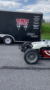8K views · 305 reactions | Nearly 50 years later, the Purdy Deuce lives again - fired up here by Doug Holmes and Oswego bound for Classic Weekend! 2️⃣ #SteelPalace #BudClassicWeek67 | Oswego Speedway | Facebook