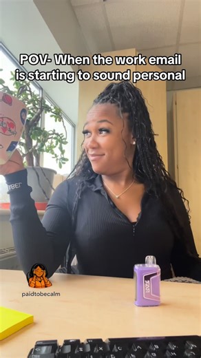 Calm on the outside. Screaming internally. on Instagram: "😅 Let me know in the comments how you handle rude emails. Do you match the energy or do you try to keep things pleasant? Sometimes you have to process the tone of someone’s email before responding although… we know when someone’s trying to get smart with us. . . . This page is for everyone to feel seen, relate and laugh. Sometimes we have to laugh at the things that trigger or burn us out at work in order to get through the day. So if th