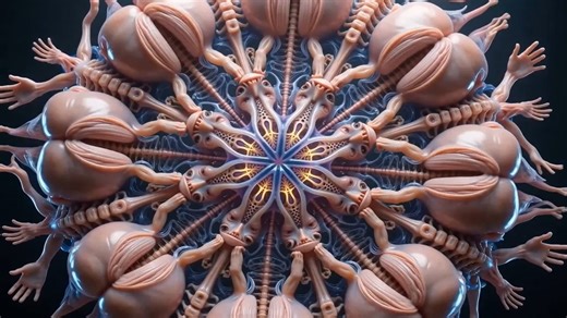huMandala