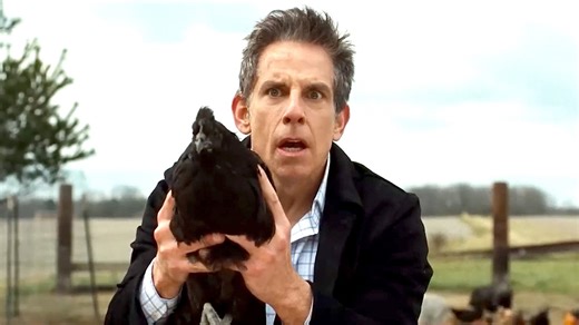 Hulu's Nutcrackers with Ben Stiller Trailer