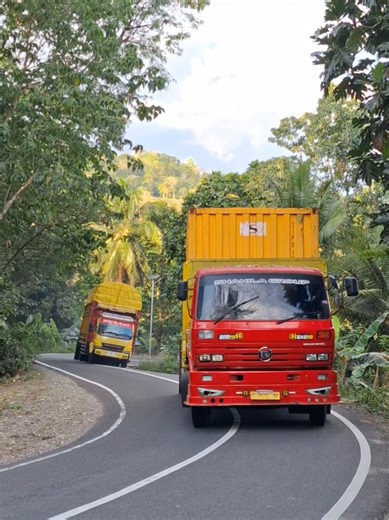 #drivermuda #zhumpallabbuproject #cctvzhumpallabbu #pesonatrukindonesia #karnetgogos😁😂😂