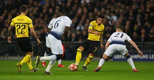 Europe's top 10 dribblers, 2018-19: Neymar, Messi, Hazard, Sancho... - Planet Football