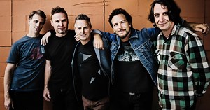 Pearl Jam Announces New Album 'Dark Matter'