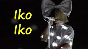 Sia - Iko Iko