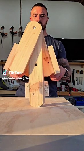 Create Amazing Woodworking Projects with Simple Plans